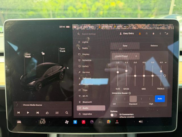 tesla model 3 2022 5YJ3E1EB5NF109786 image tesla model 3 2022 5YJ3E1EB5NF109786 image